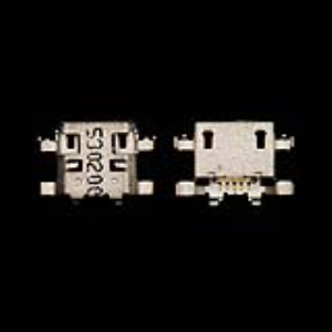 انواع کانکتور (CONNECTORS)-Sony-کانکتور شارژ-M2 / A5500-